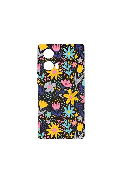 bestcase Husă Premium din Silicon, Compatibilă cu Motorola Moto G24 Power Edi...