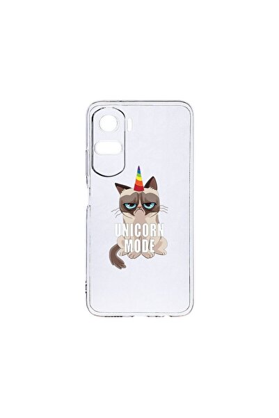 bestcase Husa BestCase¬Æ Clear Silicon 2MM, Compatibila Cu Honor 90 Lite 5G, ...