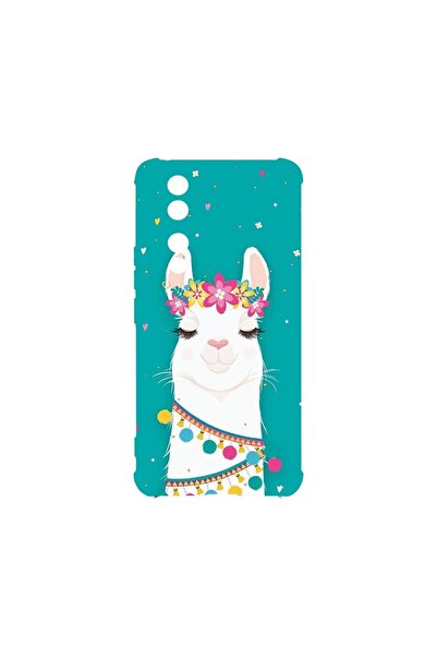 bestcase Husa BestCase¬Æ Anti Shock 1.5MM, Compatibila Cu Honor 90, Lovely La...