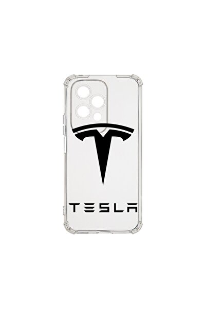 bestcase Husa pentru Honor 200 Lite 5G, BestCase¬Æ Anti Shock 1.5MM, Tesla, A...