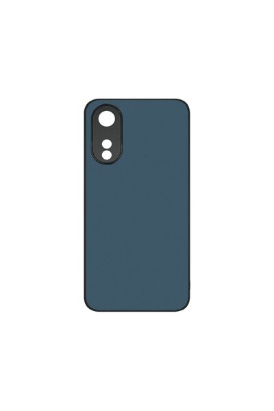 bestcase Husa BestCase¬Æ Slim Glassy, Compatibila Cu OPPO A78 5G / A58 5G, Pa...