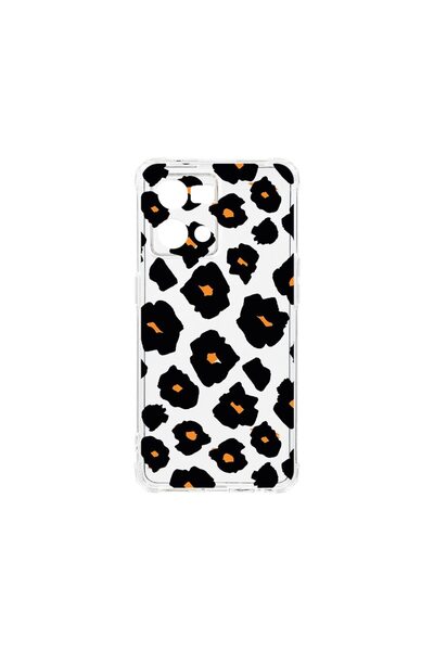 bestcase Αντικραδασμική Θήκη 1.5MM, Συμβατή με OPPO Reno 7 4G, Πρωτότυπο Σχέδ...