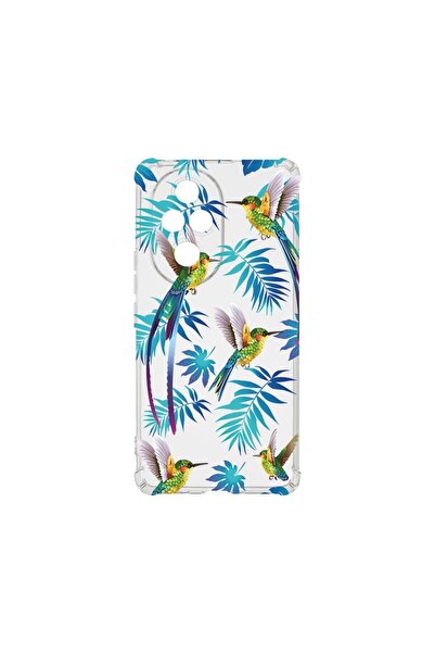 bestcase Θήκη για Honor 200 5G, BestCase® Αντικραδασμική 1.5MM, Άγρια Τροπική...