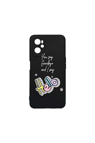 bestcase Husa BestCase¬Æ Slim SIlicon 0.8MM, Compatibila Cu OPPO K10 4G, Say ...