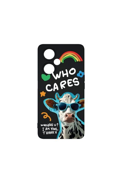 bestcase Husa BestCase¬Æ Premium Silicon, Compatibila Cu OPPO A59 5G, Cool Co...