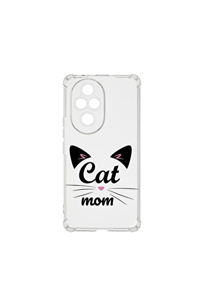 bestcase ¬Æ Husa Anti Shock Pentru Honor 200, Cat Mom, 1828626 AS 1850