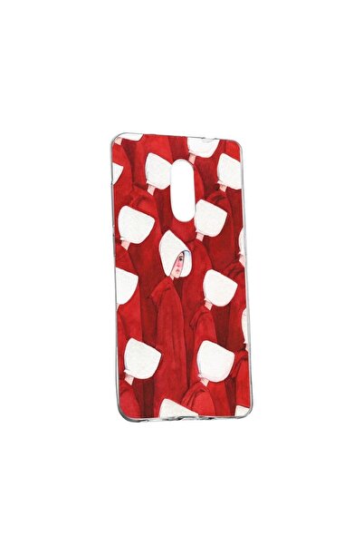 bestcase Θήκη Handmaid's Tale, για Oppo Reno 2, ανθεκτική στη φθορά, αντιολισ...