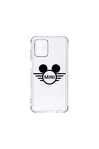 bestcase ¬Æ Husa Anti Shock 1.5MM, compatibila cu Motorola Edge 50 Fusion, Lo...