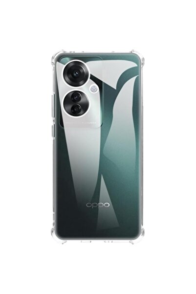 bestcase Intelli¬Æ Protective Case Compatible with OPPO Reno 11F, made of sil...