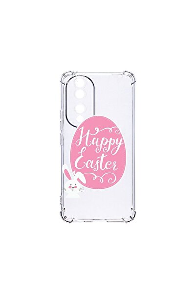 bestcase Αντικραδασμική Θήκη 1.5MM, Συμβατή με Honor 90, Καλό Πάσχα, Αντοχή σ...