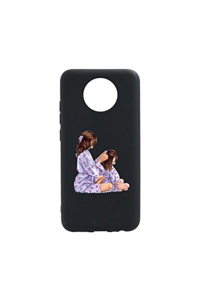 bestcase Θήκη σιλικόνης, Συμβατή με Honor Magic4 Lite, Σχέδιο Πριγκίπισσες, Κ...