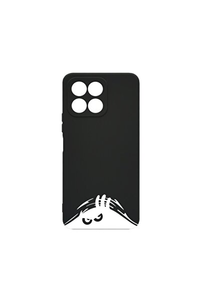 bestcase ¬Æ Husa Slim Premium Silicon 1.2MM, Compatibila Cu Honor X8 5G / Hon...