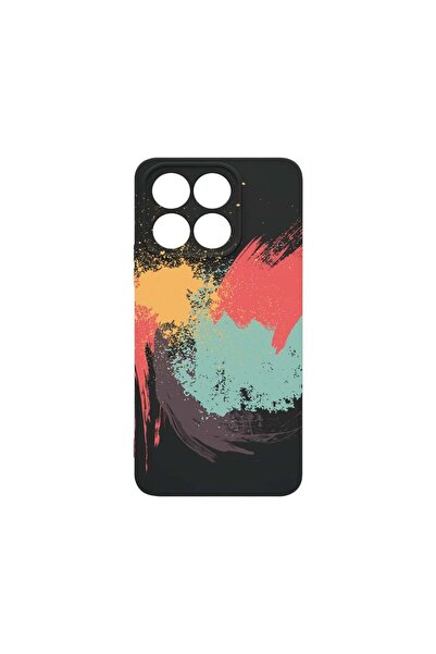 bestcase Husa BestCase¬Æ Premium Liquid Silicon, Compatibila Cu Honor X8a, Pi...