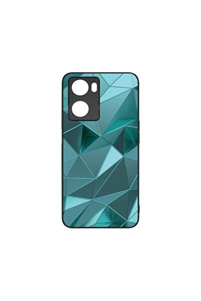 bestcase Husa BestCase¬Æ Slim Glassy, Compatibila Cu OPPO A57 4G / A57s, Gree...