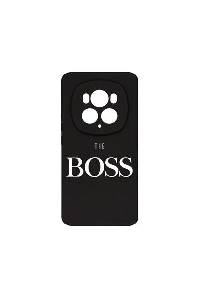 bestcase Θήκη Σλιμ Πρέμιουμ Σιλικόνης 1.2MM, Συμβατή με Honor Magic6 Pro, The...