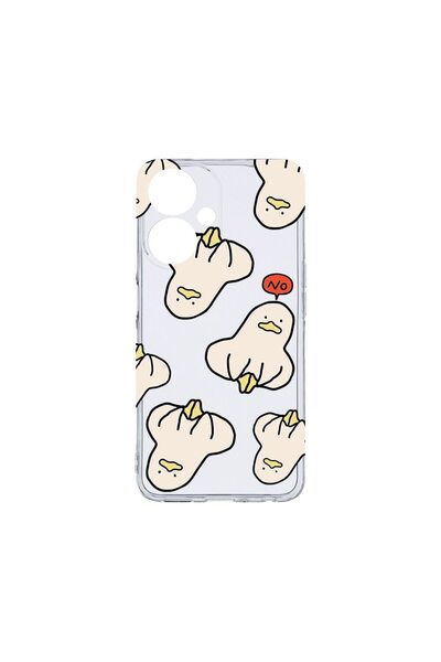 bestcase Husa BestCase¬Æ Clear Silicon 2MM, Compatibila Cu OPPO A59 5G, Duck ...
