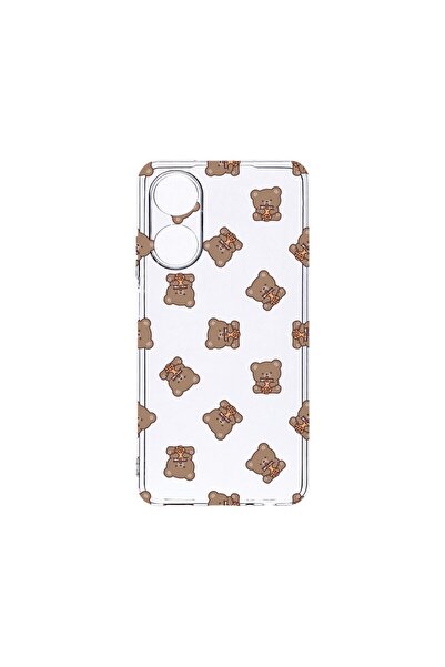 bestcase Husa BestCase¬Æ Διαφανής Σιλικόνη 2MM, Συμβατή με OPPO A98 5G, Σχέδι...