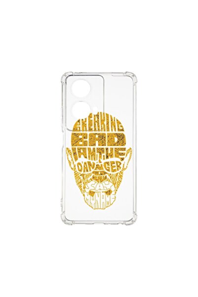 bestcase Θήκη για Motorola Moto G35, BestCase® Αντικραδασμική 1.5MM, Καλλιγρα...