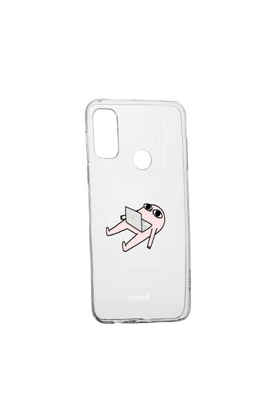 bestcase Husa Meme, pentru Huawei P Smart (2020), rezistenta la uzura, anti-a...