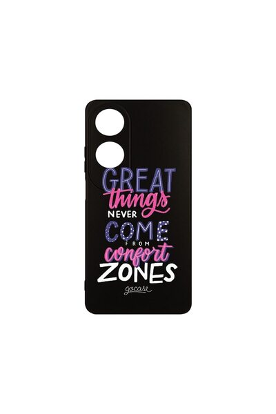 bestcase Λεπτή Θήκη Σιλικόνης 0.8MM, Συμβατή με OPPO A60, Εξαιρετικά Χαρακτηρ...