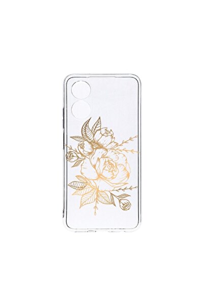 bestcase Husa BestCase¬Æ Clear Silicon 2MM, Compatibila Cu Realme 10 Pro, Gol...