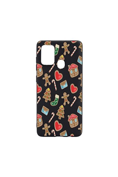 bestcase Husa Xmas, Craciun, pentru Huawei P Smart (2020), rezistenta la uzur...