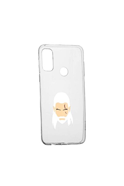 bestcase The Witcher, Θήκη ταινίας για Huawei P Smart (2020), ανθεκτική στη φ...