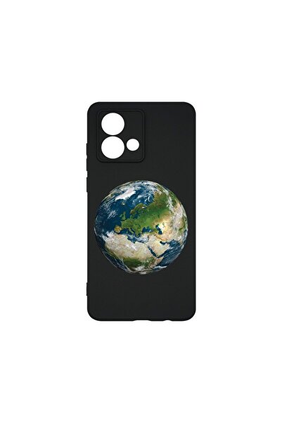 bestcase Husa BestCase¬Æ Slim SIlicon 0.8MM, Compatibila Cu Motorola Moto G84...