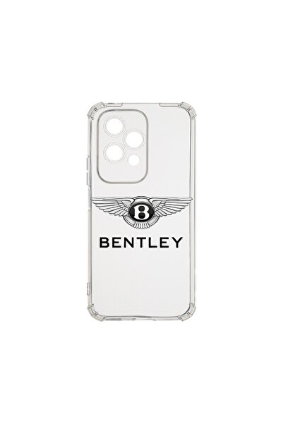 bestcase Θήκη για Honor 200 Lite 5G, BestCase® Αντικραδασμική 1.5MM, Bentley,...