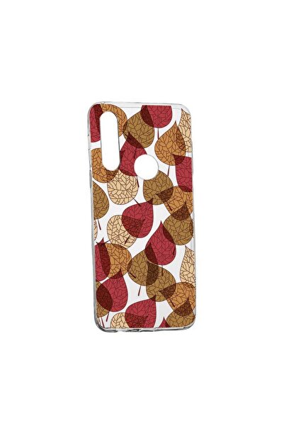 bestcase Θήκη για Oppo A31, Φύλλα, Φθινόπωρο, ανθεκτική στη φθορά, αντιολισθη...
