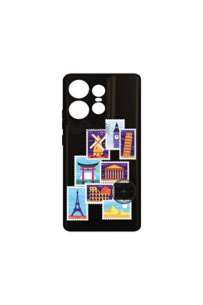 bestcase Λεπτή Θήκη Σιλικόνης 0.8MM, Συμβατή με Motorola Edge 50 Pro, Προστασ...