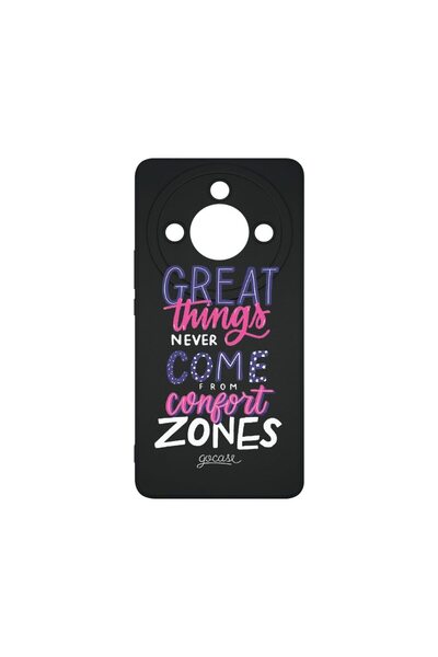 bestcase Λεπτή Θήκη Σιλικόνης 0.8MM, Συμβατή με Honor Magic6 Lite, Εξαιρετικά...