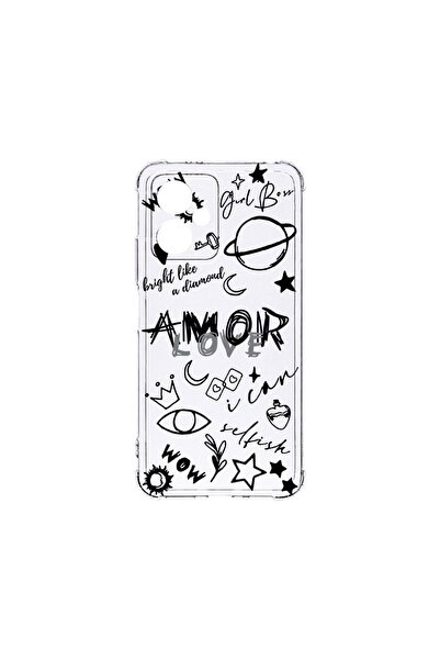 bestcase ¬Æ Husa Anti Shock 1.5MM, Compatibila Cu Motorola Moto G54 Power / M...