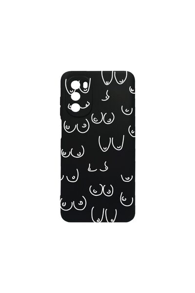 bestcase Husa BestCase¬Æ SLIM SIlicon 0.8MM, Compatibila Cu Motorola Moto G52...