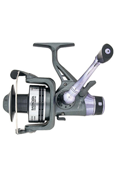 Baracuda Smart Carp 60 carp reel