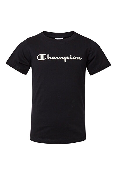 Champion Tricou cu mânecă scurtă pentru copii S