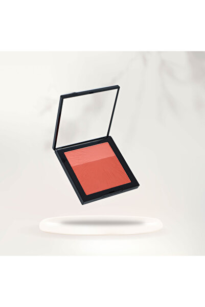 Moda Beauty احمر خدود من ثلاثة درجات مختلفه