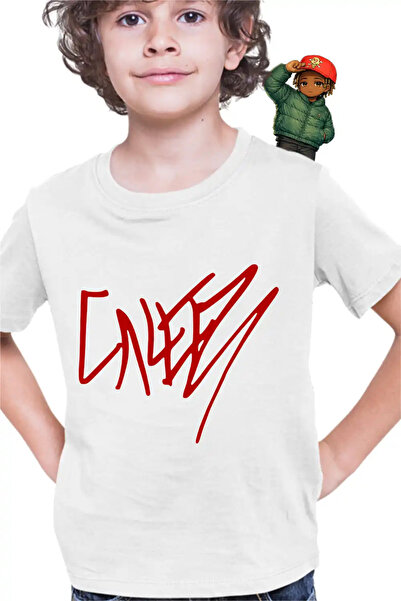 OEM Tricou Copii Baieti Don Toliver Caleb Trap Hip-Hop Music