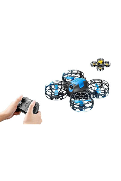 Genel Markalar 4D-V18 MİNİ DRON