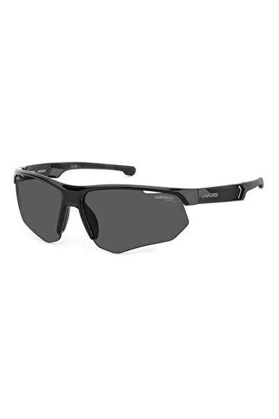 Carrera CARDUC 044/S BLACK for MAN Sunglasses 69 mm