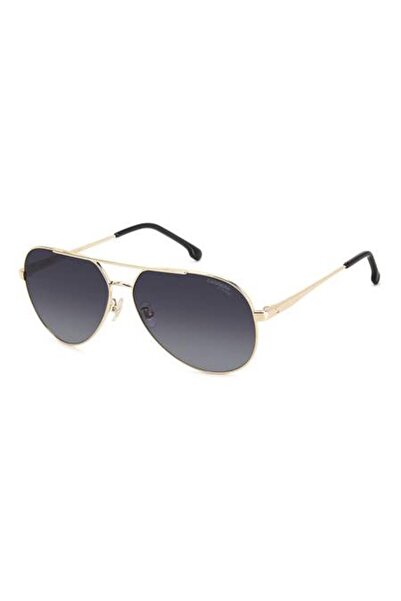 Carrera 3005/S GOLD BLACK for WOMAN Sunglasses 63 mm