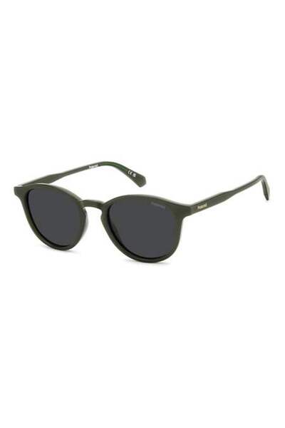 Polaroid PLD 4191/S OLIVE for MAN Sunglasses 51 mm