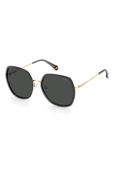 Polaroid PLD 6153/G/S GREY for WOMAN Sunglasses 58 mm