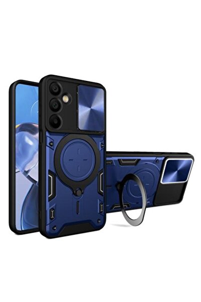 OEM Θήκη Τηλεφώνου TechSuit CamGuard Pro Armor (Αντικραδασμική - Ανθεκτική) μ...