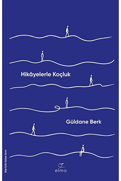 ELMA Yayınevi Hikâyelerle Koçluk