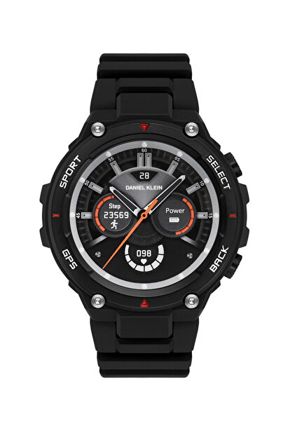 Daniel Klein DT5SPORTS-01 ERKEK KOL SAATİ