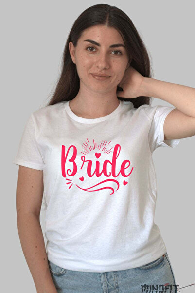 GILDAN Tricou Bride Eleganta Si Stil Pentru Momentul Special