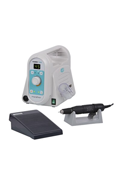 OEM Marathon Handy 702 Freză electrică de unghii cu mandrină SH37LN