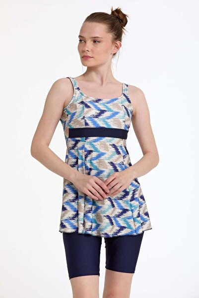 Rivamare Taytlı Tankini