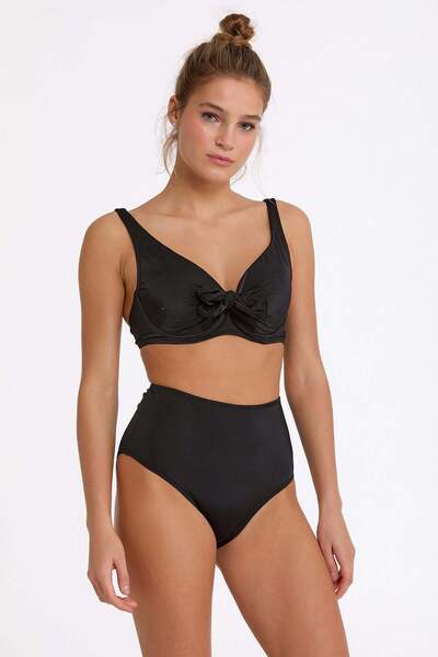 Argento Fiyonklu Bikini Takımı